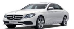 벤츠 E 220d,E 220d 4M EX 두 모델 비교정리!!