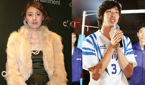 김세진 진혜지 11년 열애 '곧 좋은 소식' 과거 결혼 이혼 나이 차이 정리 , 대한외국인 출연