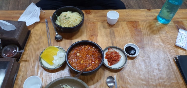 사천짜장