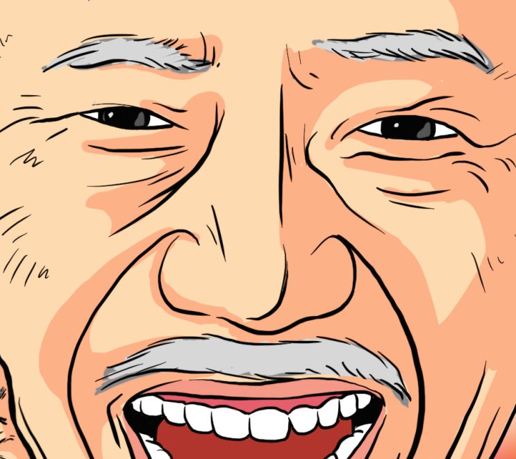  늘 재밌는 장회장클라쓰 - 장회장 짤 2탄