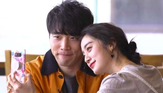 원더걸스 혜림 신민철 커플 공개연애 시작 , 달달한 러브스토리 '부러우면 지는거다' 공개 , 나이 차이는?