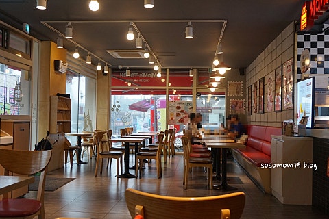 맘스터치 전곡점 이미지