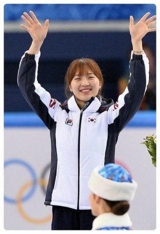 박승희, 500m 유망주에서 최강자가 되기까지