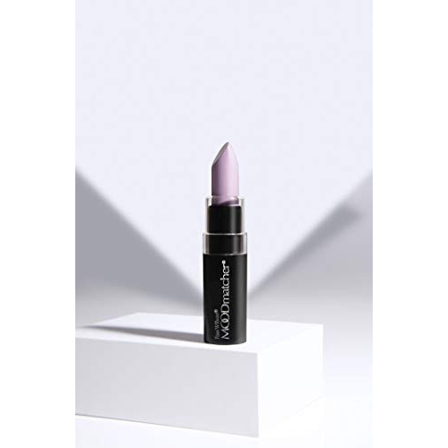  [강추] 립스틱 Fran Wilson Moodmatcher Lipstick 24 Gold, 본문참고, Color = Lavender 픽업해요!