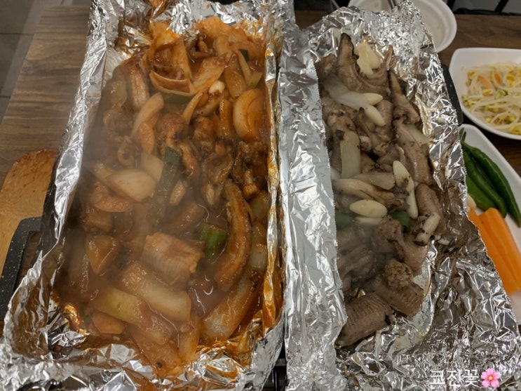  [부산해운대전통시장맛집]바다산곰장어_이제부터 여여긴 단골집 픽