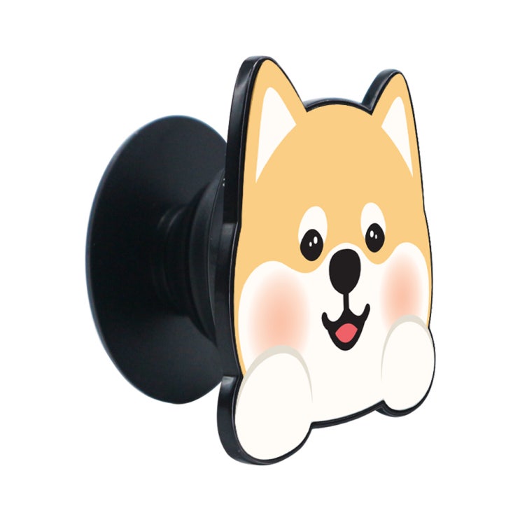  [찬스] 시로앤마로 귀염 스마트톡, 귀염시로, 1개 특템해요! 