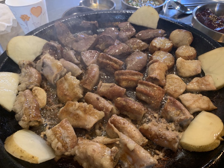 시흥사거리맛집 금천구맛집 준호네곱창 곱창모듬대박 시흥사거리맛집 금천구맛집 준호네곱창 곱창모듬대박