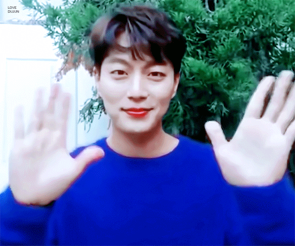  [하이라이트 두준]윤두준 제대 D-3 더블유와 함께 할 예정!!!!