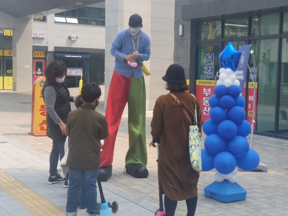 파리바게뜨 고덕베네루체점 사진 6