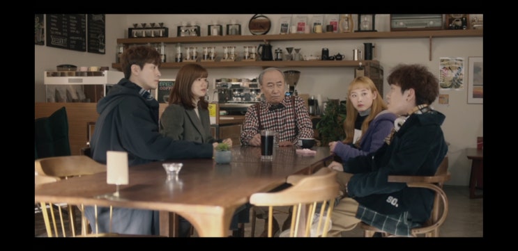  365 운명을 거스르는 1년 & 플랜잇