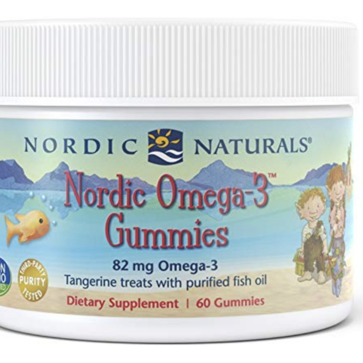  [강추] Nordic Naturals 노르딕네츄럴스 노르딕 오메가3 60구미, 1개 픽업해요!