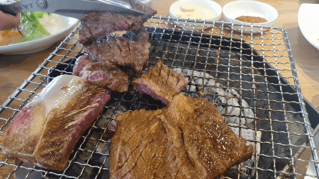 아라동맛집 제주영롱가 소갈비 대박 개꿀맛 아라동맛집 제주영롱가 소갈비 대박 개꿀맛
