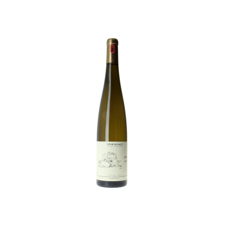  [WHITE] Ginglinger BIHL 2018, France