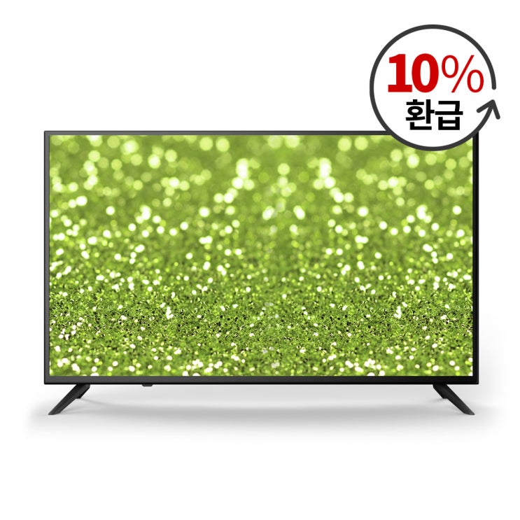  유맥스 Full HD LED 101cm TV MX40F + HDMI 케이블, 스탠드형, 자가설치
