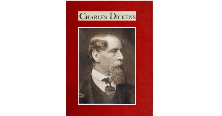  Charles Dickens