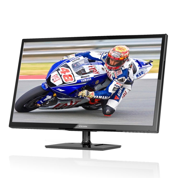  [내가 선택한 이유] 4k모니터  - 프리즘 71cm UHD LED  (With 영탁'니가왜거기서나와'음원사재기의혹...소속사 소식)