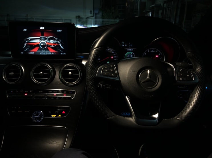  벤츠 E250 AV,E300 AV 비교분석!