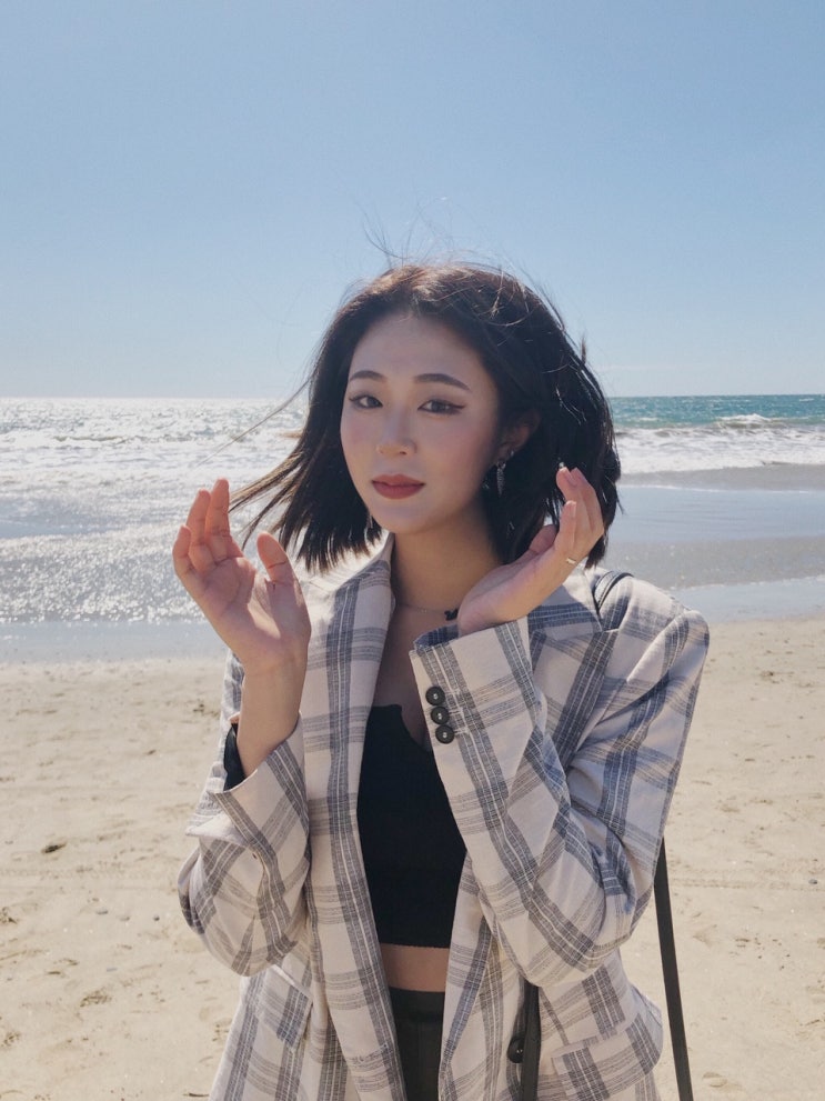  미국서부여행 6일차/미국 아이홉 IHOP/산타모니카 해변/카즈노리 핸드롤바 KAZUNORI /산타모니카 스시 맛집/산타모니카 파스타 맛집/ 우오보 UOVO