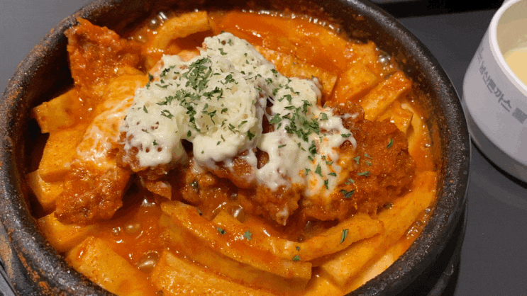  요즘 먹은 것들 중 맛있었던