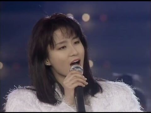  이지연 바람아 멈추어다오 LP Version