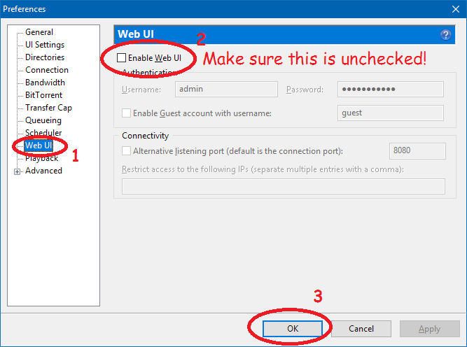  유토렌트(uTorrent)에서 심각한 보안 취약점 발견 / 해결 방법