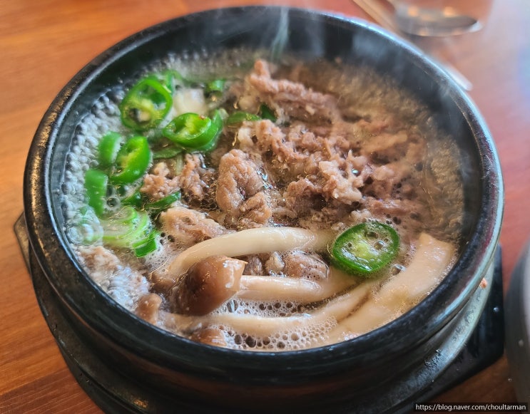  가야 맛집 밥맛나는집 - 부산가야공원 아래 가정식백반