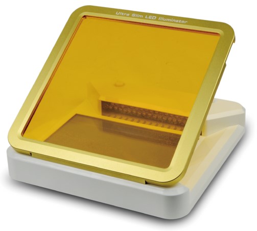  (주)랩테크,Blue Light Transilluminator(UV, LED),LED관찰, Band관찰, 트랜스일루미네이터