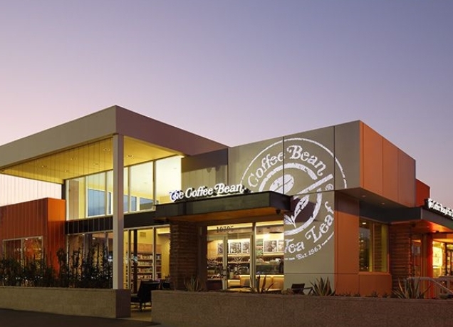  커피빈(coffee bean) 상표, 지속된 상표사용으로 상표식별력을 취득한 케이스