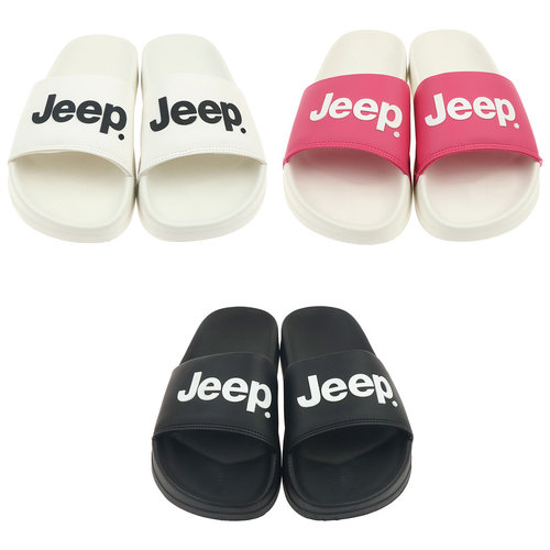  가격착한 상품  지프슬리퍼 - [지프 (JEEP)](유니)WILLYS EMBO 슬라이드(GK2GHU503)(갤러리아) 