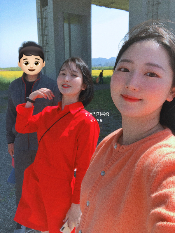 사진작가와 지랄견 둘 사진작가와 지랄견 둘
