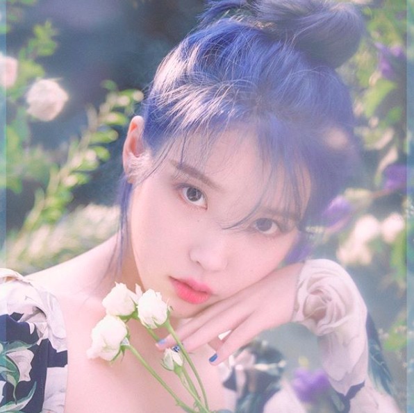 아이유(IU) - 그 사람