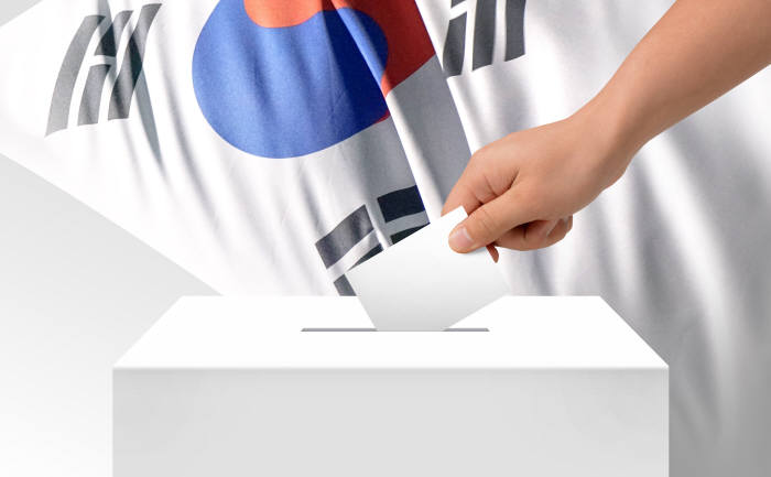  솔데스크 사전투표 그게뭔데? 사전투표 방식 및 절차