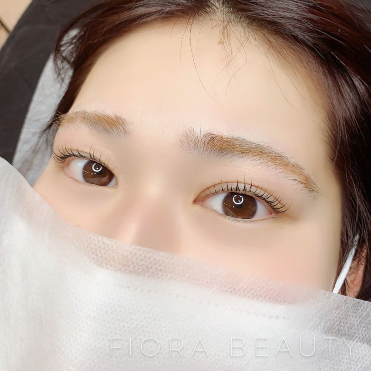  피오라뷰티샵 대구속눈썹펌.수성구속눈썹펌. 동성로속눈썹펌 칠곡속눈썹펌