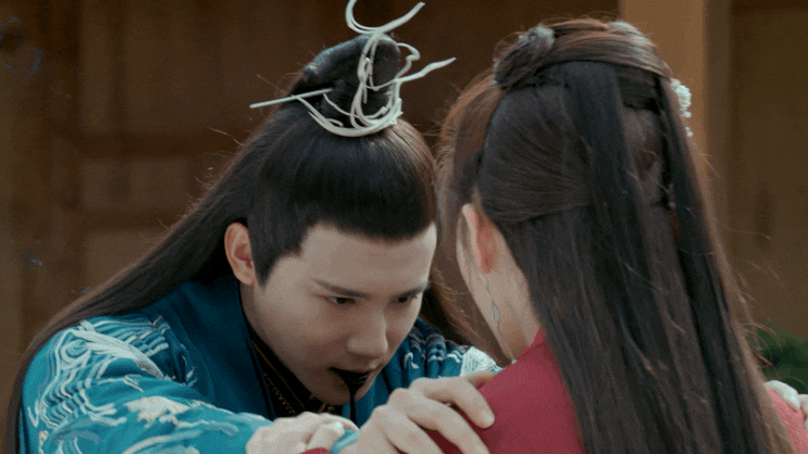  局中人(국중인)_等什么君(등십마군) 三千鸦杀(삼천아살) 插曲(삽입곡) / 가사 & 번역