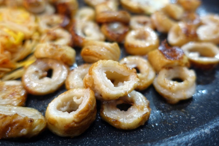  수원 곱창맛집 40년전통 영통 참숯생막창