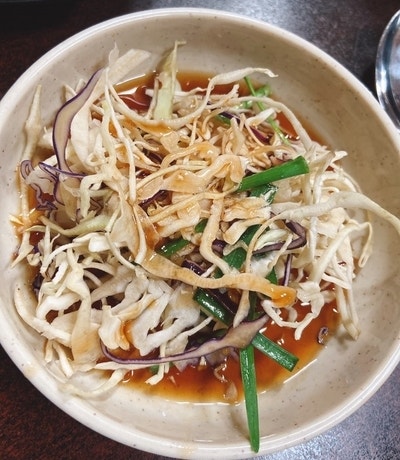 돼지방 주안점 사진 4
