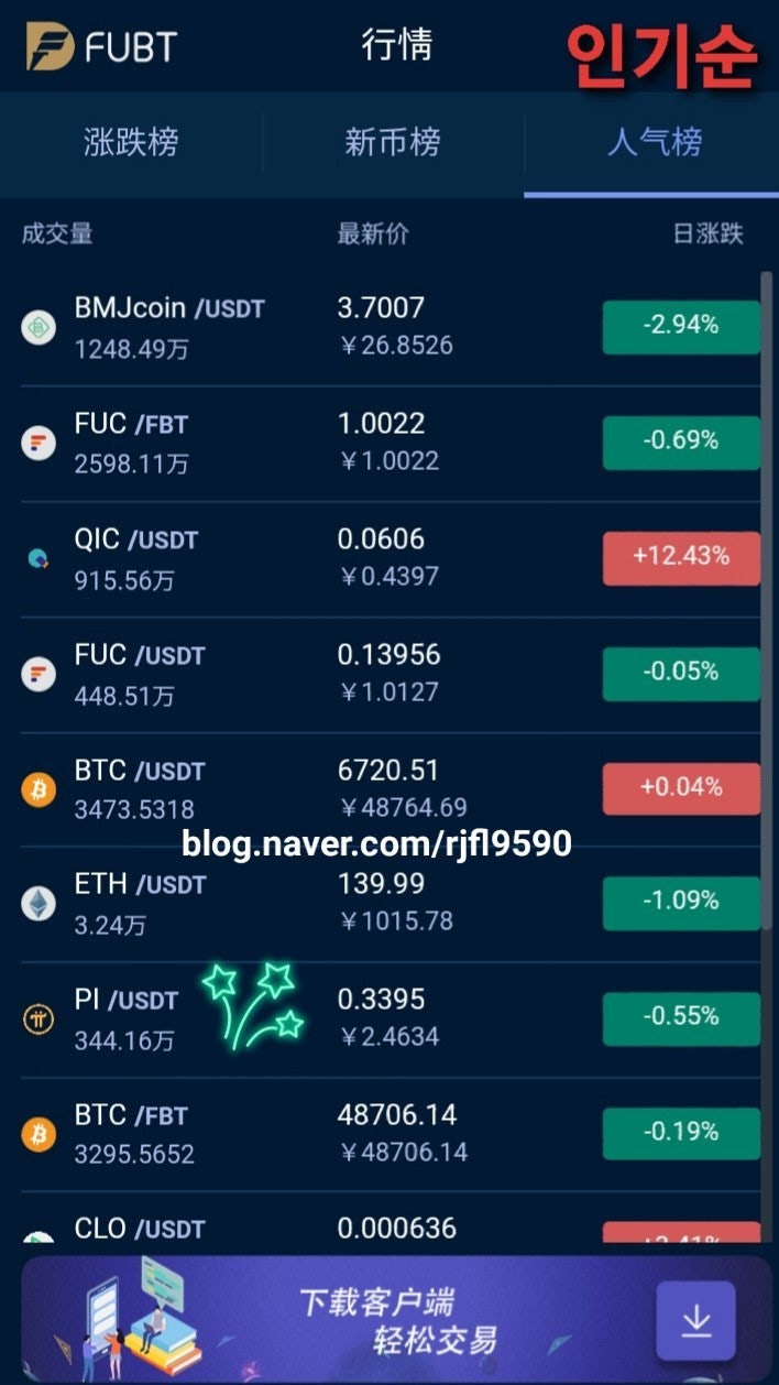 파이코인 Pi Coin 파이네트워크 Pi Network 모바일 무료채굴 : 네이버 블로그