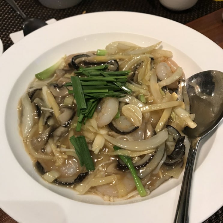 황푸차이나(굽은다리 맛집) 황푸차이나(굽은다리 맛집)