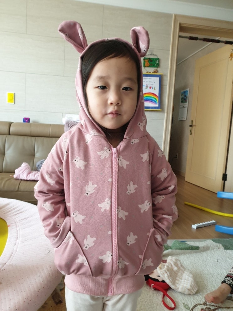  16번째 라글란점퍼