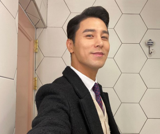  라스 장민호 프로필 사랑과 전쟁 출연 과거