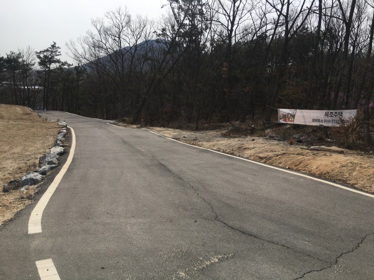  [강화도 토지 매매] 남동,남서향/ 물류도로 계획 2차선 도로 O/ 근생, 주택 추천/ 217평/ 11,900만
