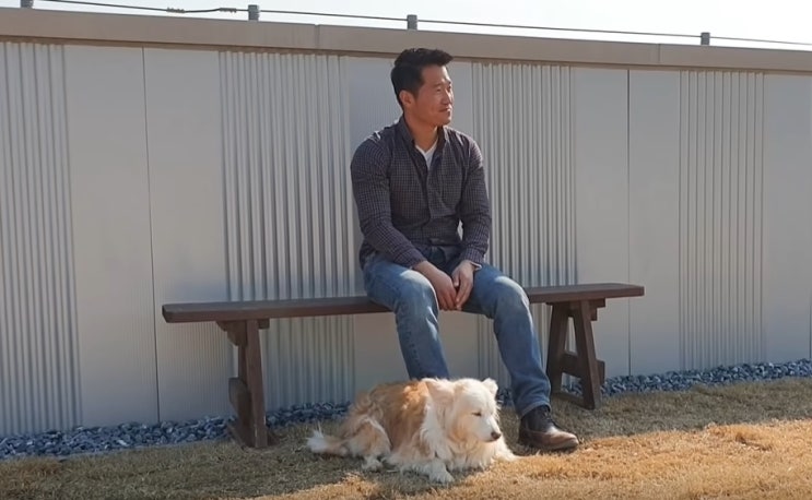  강형욱 다올이 아내 나이 정보