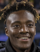  [FM 선수추천] 영국의 미래이자 현재, 제 2의 드록바첼시의 탁월한 골잡이 태미 에이브러햄 Tammy Abraham