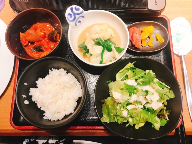  [170721 Day 2] 후쿠오카 - 아사히 맥주 공장, 모츠나베