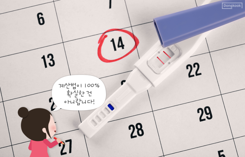 임신 확률 높이는 가임기와 배란일 계산 방법은? : 네이버 블로그