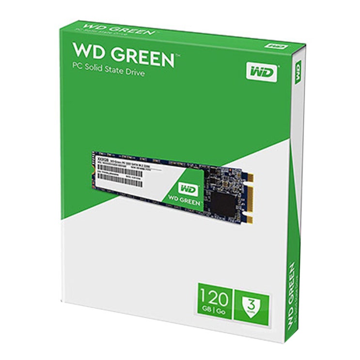 [내가 선택한 이유] wdssd  - WD Green SATA M.2  (With 엔플라잉 소식)