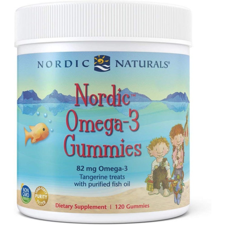  [강추] Nordic Naturals 노르딕 오메가3 120정, 1개, 1 픽업해요!