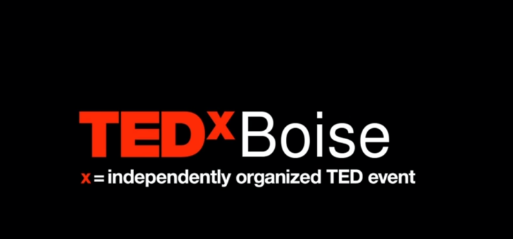  <TED : 테드강연> I Am Not Your Asian Stereotype - Canwen Xu