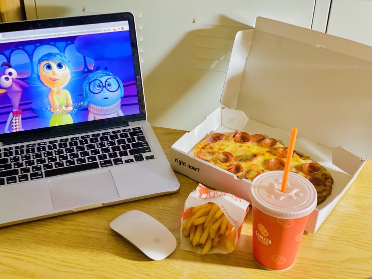  [숭실대 맛집] 1인피자샵 화덕 피자가 맛있는 상도동 혼밥 맛집 '고피자 숭실대점'