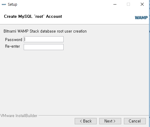 [웹및앱] 02. 웹서버 설치 / bitnami / WAMP Apache, PHP, MySQL : 네이버 블로그